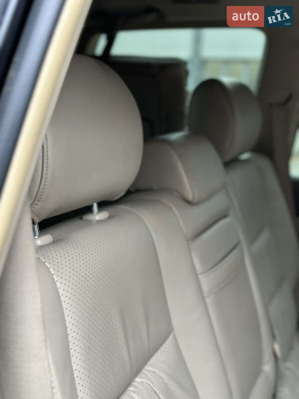 Внедорожник / Кроссовер Toyota Land Cruiser Prado 2007 в Черновцах фото 55 Внедорожник / Кроссовер Toyota Land Cruiser Prado 2007 в Черновцах