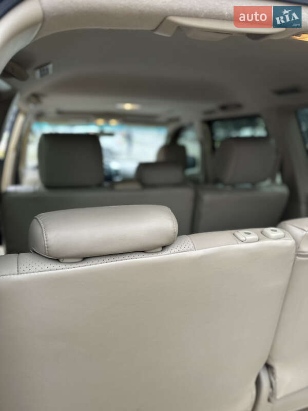 Внедорожник / Кроссовер Toyota Land Cruiser Prado 2007 в Черновцах фото 58 Внедорожник / Кроссовер Toyota Land Cruiser Prado 2007 в Черновцах