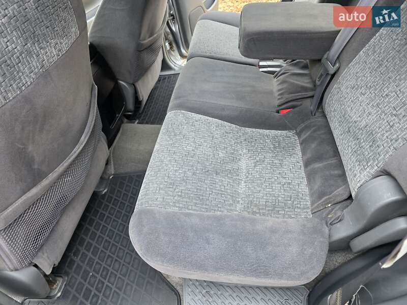 Внедорожник / Кроссовер Toyota Land Cruiser Prado 2008 в Кропивницком