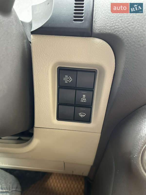 Внедорожник / Кроссовер Toyota Land Cruiser Prado 2018 в Запорожье