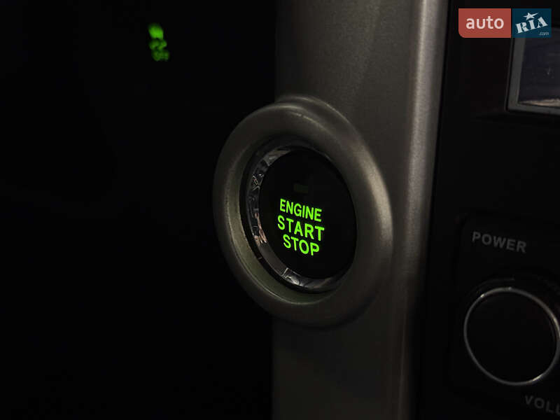 Внедорожник / Кроссовер Toyota Land Cruiser Prado 2010 в Николаеве