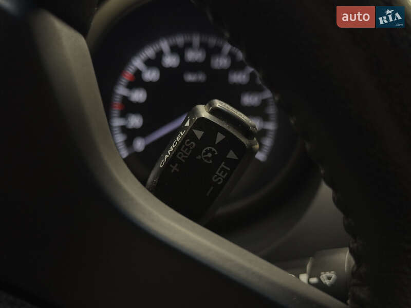 Внедорожник / Кроссовер Toyota Land Cruiser Prado 2010 в Николаеве