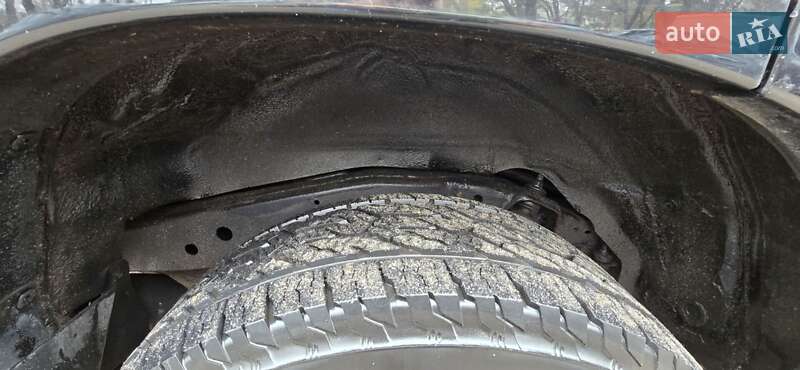 Внедорожник / Кроссовер Toyota Land Cruiser Prado 2006 в Киеве