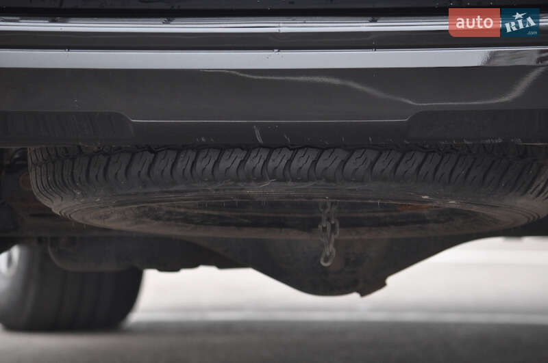 Внедорожник / Кроссовер Toyota Land Cruiser Prado 2020 в Киеве