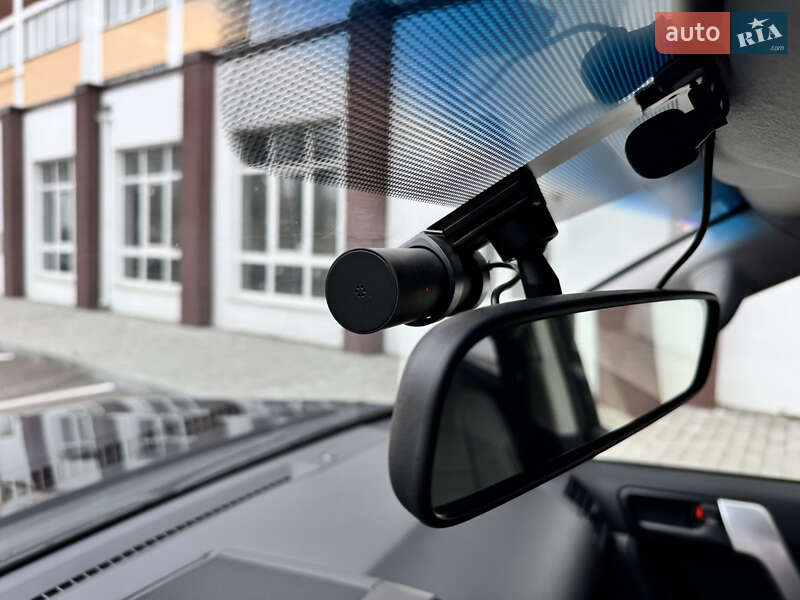 Внедорожник / Кроссовер Toyota Land Cruiser Prado 2020 в Киеве