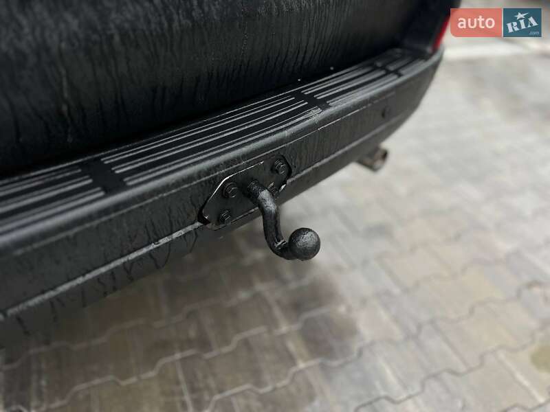 Внедорожник / Кроссовер Toyota Land Cruiser Prado 2004 в Киеве фото 33 Внедорожник / Кроссовер Toyota Land Cruiser Prado 2004 в Киеве