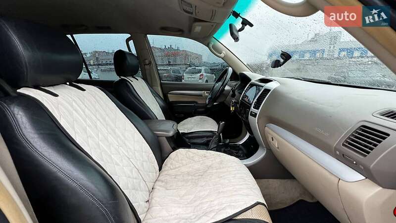Внедорожник / Кроссовер Toyota Land Cruiser Prado 2004 в Киеве фото 39 Внедорожник / Кроссовер Toyota Land Cruiser Prado 2004 в Киеве