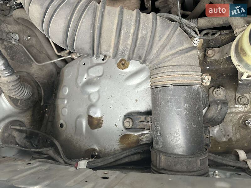 Внедорожник / Кроссовер Toyota Land Cruiser Prado 2008 в Глухове