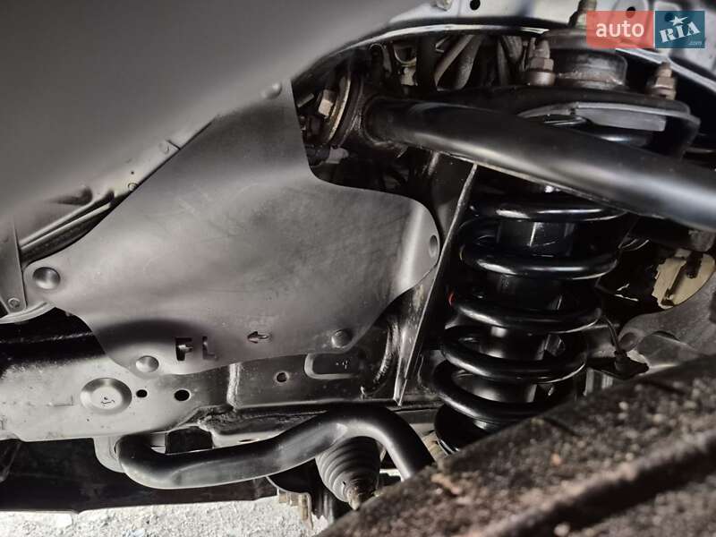 Внедорожник / Кроссовер Toyota Land Cruiser Prado 2013 в Киеве