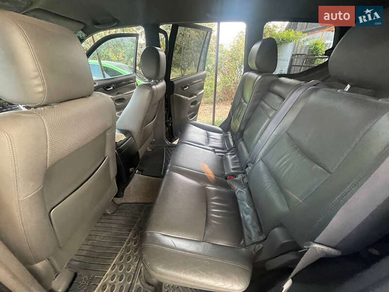 Внедорожник / Кроссовер Toyota Land Cruiser Prado 2008 в Синельниково фото 6 Внедорожник / Кроссовер Toyota Land Cruiser Prado 2008 в Синельниково