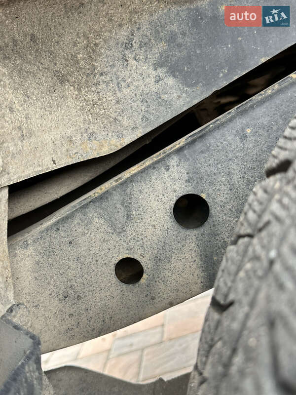 Внедорожник / Кроссовер Toyota Land Cruiser Prado 2007 в Чернигове фото 19 Внедорожник / Кроссовер Toyota Land Cruiser Prado 2007 в Чернигове