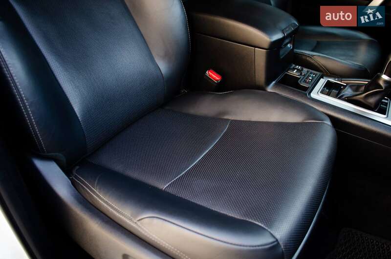 Позашляховик / Кросовер Toyota Land Cruiser Prado 2020 в Тячеві фото 49 Позашляховик / Кросовер Toyota Land Cruiser Prado 2020 в Тячеві