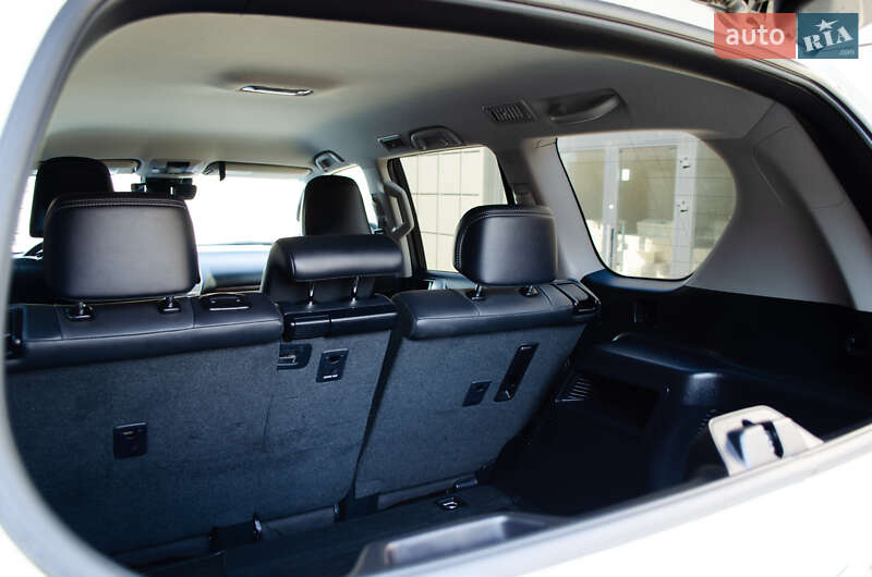 Позашляховик / Кросовер Toyota Land Cruiser Prado 2020 в Тячеві фото 61 Позашляховик / Кросовер Toyota Land Cruiser Prado 2020 в Тячеві