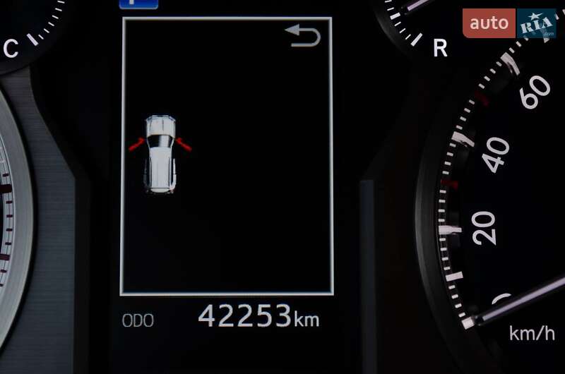 Позашляховик / Кросовер Toyota Land Cruiser Prado 2020 в Тячеві фото 42 Позашляховик / Кросовер Toyota Land Cruiser Prado 2020 в Тячеві