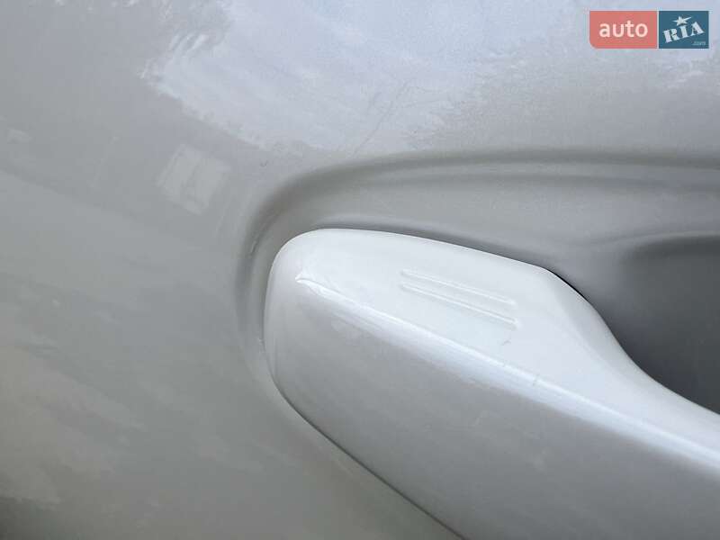 Внедорожник / Кроссовер Toyota Land Cruiser Prado 2019 в Тернополе