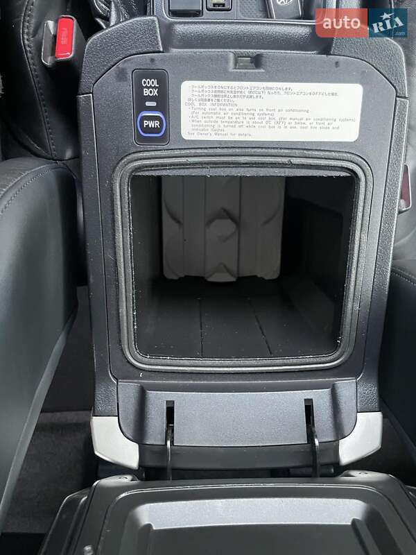 Внедорожник / Кроссовер Toyota Land Cruiser Prado 2011 в Киеве фото 21 Внедорожник / Кроссовер Toyota Land Cruiser Prado 2011 в Киеве