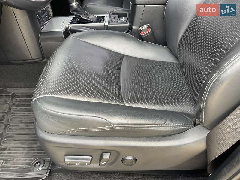 Внедорожник / Кроссовер Toyota Land Cruiser Prado 2022 в Николаеве фото 29 Внедорожник / Кроссовер Toyota Land Cruiser Prado 2022 в Николаеве