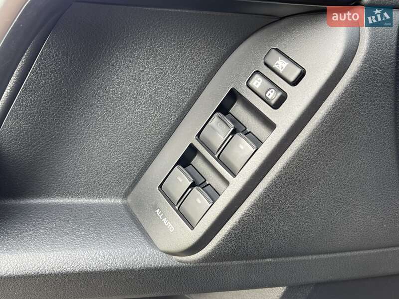Внедорожник / Кроссовер Toyota Land Cruiser Prado 2022 в Николаеве фото 31 Внедорожник / Кроссовер Toyota Land Cruiser Prado 2022 в Николаеве