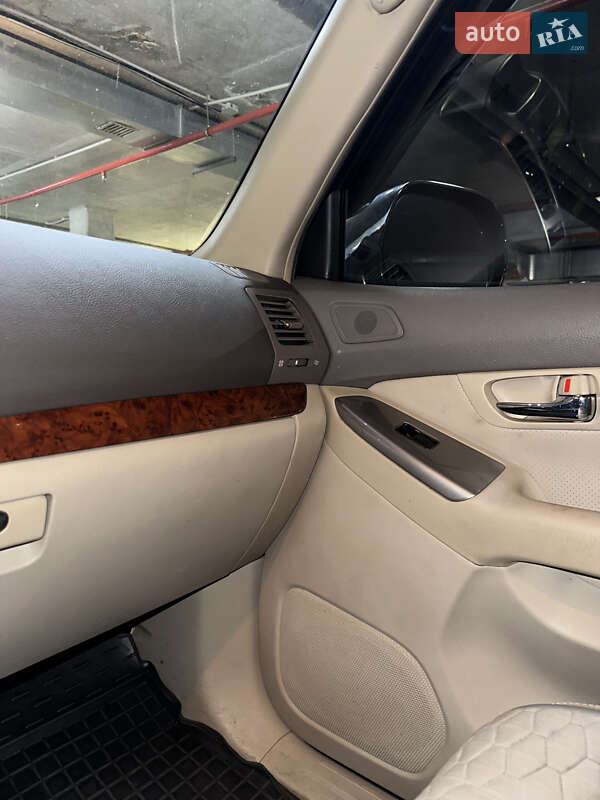 Позашляховик / Кросовер Toyota Land Cruiser Prado 2005 в Харкові фото 50 Позашляховик / Кросовер Toyota Land Cruiser Prado 2005 в Харкові