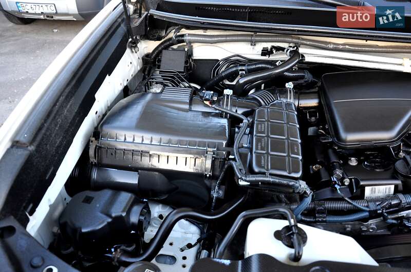 Внедорожник / Кроссовер Toyota Land Cruiser Prado 2016 в Львове фото 5 Внедорожник / Кроссовер Toyota Land Cruiser Prado 2016 в Львове