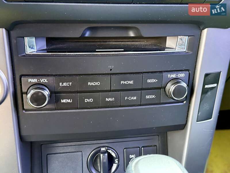 Внедорожник / Кроссовер Toyota Land Cruiser Prado 2013 в Киеве фото 51 Внедорожник / Кроссовер Toyota Land Cruiser Prado 2013 в Киеве