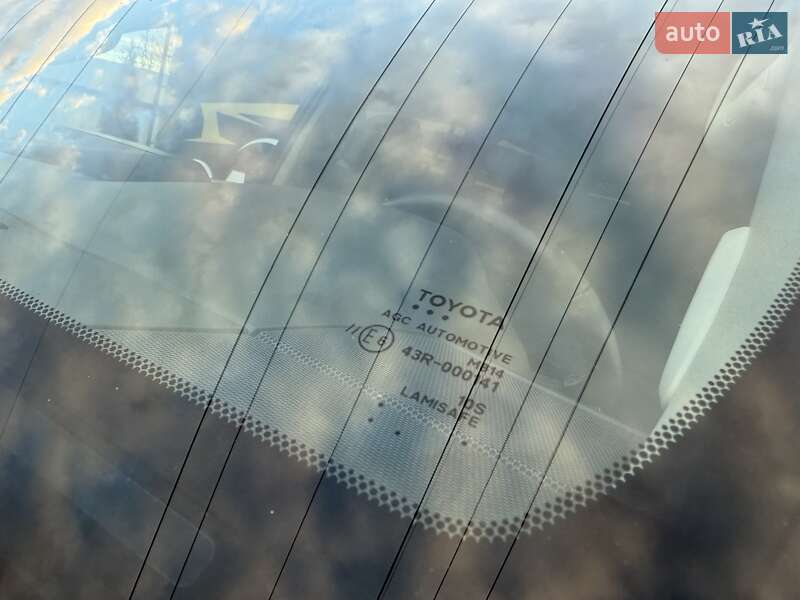 Внедорожник / Кроссовер Toyota Land Cruiser Prado 2019 в Виннице фото 34 Внедорожник / Кроссовер Toyota Land Cruiser Prado 2019 в Виннице
