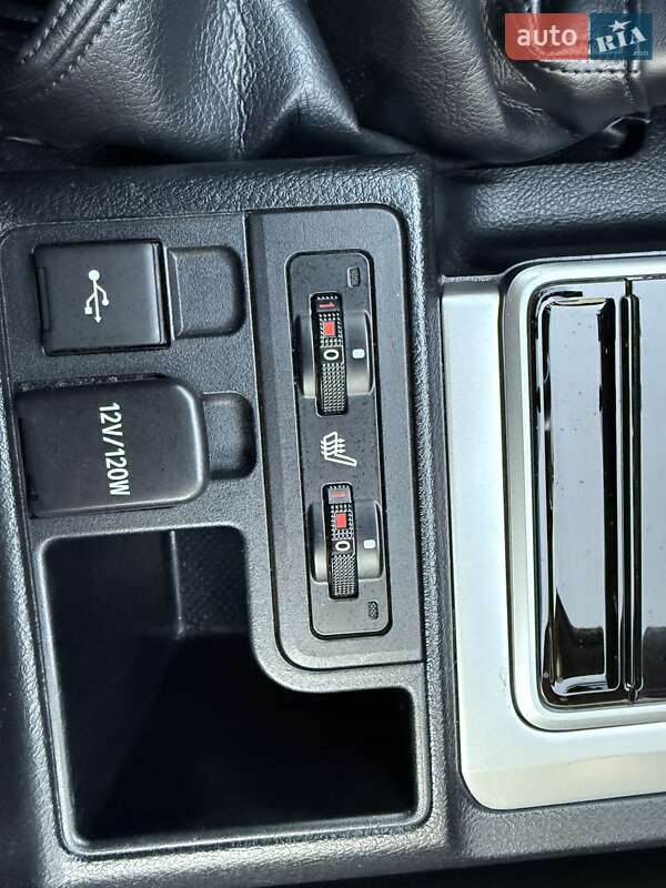 Внедорожник / Кроссовер Toyota Land Cruiser Prado 2022 в Ровно фото 48 Внедорожник / Кроссовер Toyota Land Cruiser Prado 2022 в Ровно