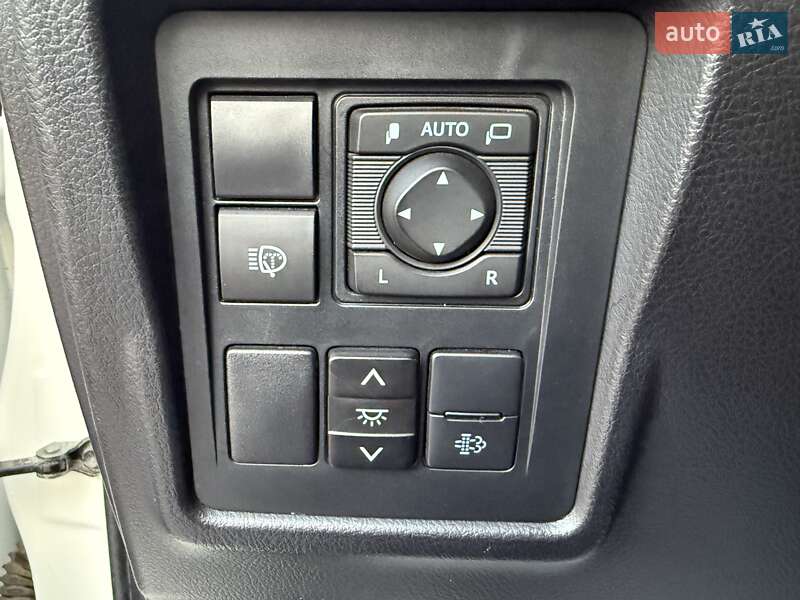 Внедорожник / Кроссовер Toyota Land Cruiser Prado 2022 в Ровно фото 52 Внедорожник / Кроссовер Toyota Land Cruiser Prado 2022 в Ровно