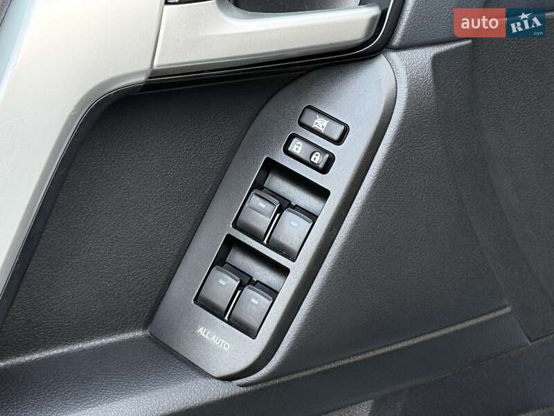 Внедорожник / Кроссовер Toyota Land Cruiser Prado 2022 в Ровно фото 94 Внедорожник / Кроссовер Toyota Land Cruiser Prado 2022 в Ровно