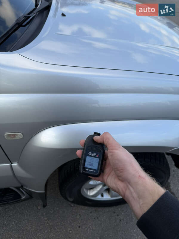 Внедорожник / Кроссовер Toyota Land Cruiser Prado 2007 в Харькове