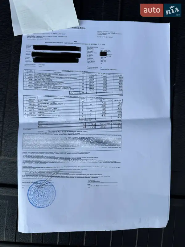 Внедорожник / Кроссовер Toyota Land Cruiser Prado 2022 в Ровно документ 4 фото Внедорожник / Кроссовер Toyota Land Cruiser Prado 2022 в Ровно документ