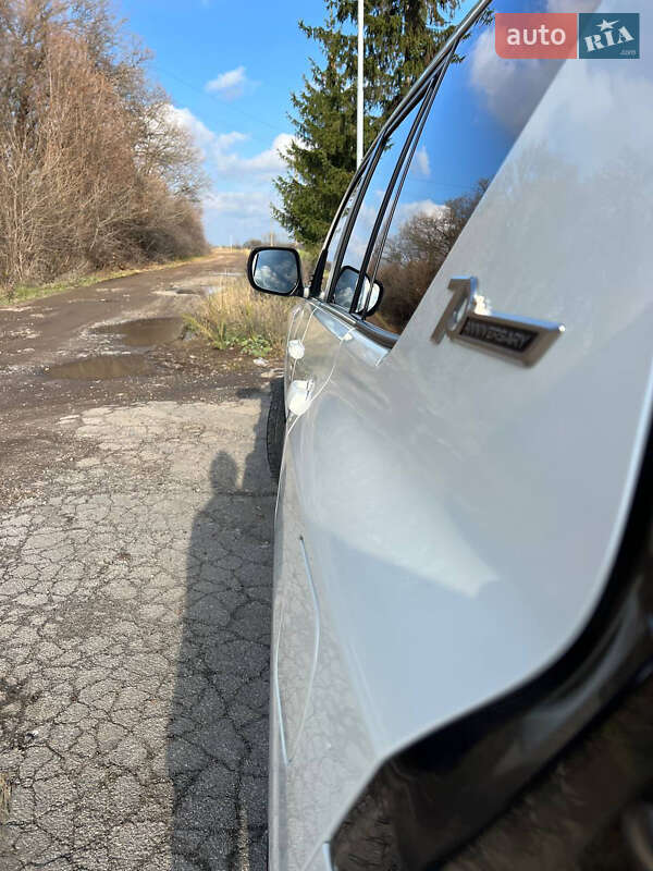 Внедорожник / Кроссовер Toyota Land Cruiser Prado 2022 в Валках фото 22 Внедорожник / Кроссовер Toyota Land Cruiser Prado 2022 в Валках