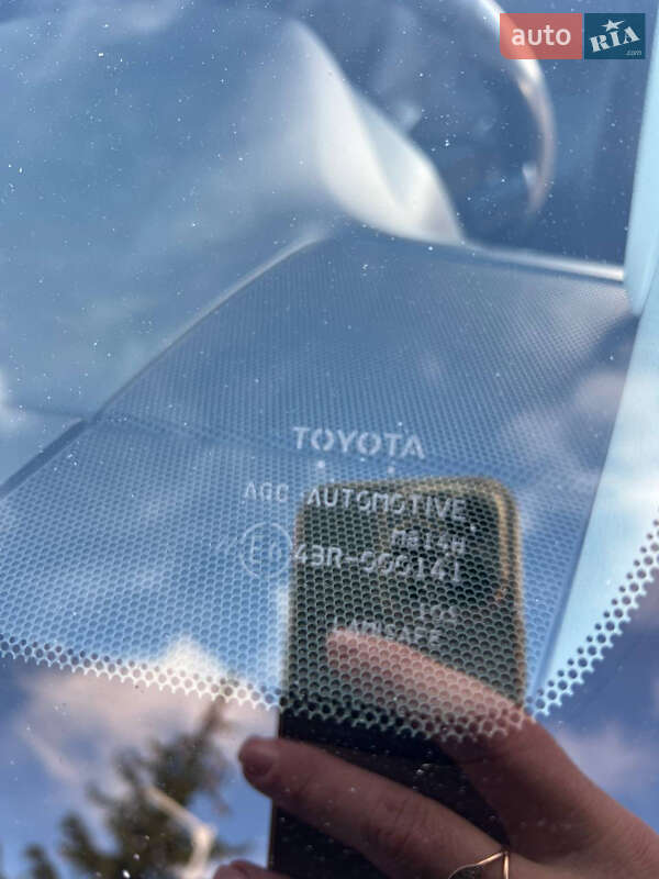 Внедорожник / Кроссовер Toyota Land Cruiser Prado 2022 в Валках фото 52 Внедорожник / Кроссовер Toyota Land Cruiser Prado 2022 в Валках