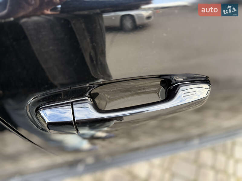 Внедорожник / Кроссовер Toyota Land Cruiser Prado 2020 в Черновцах фото 32 Внедорожник / Кроссовер Toyota Land Cruiser Prado 2020 в Черновцах