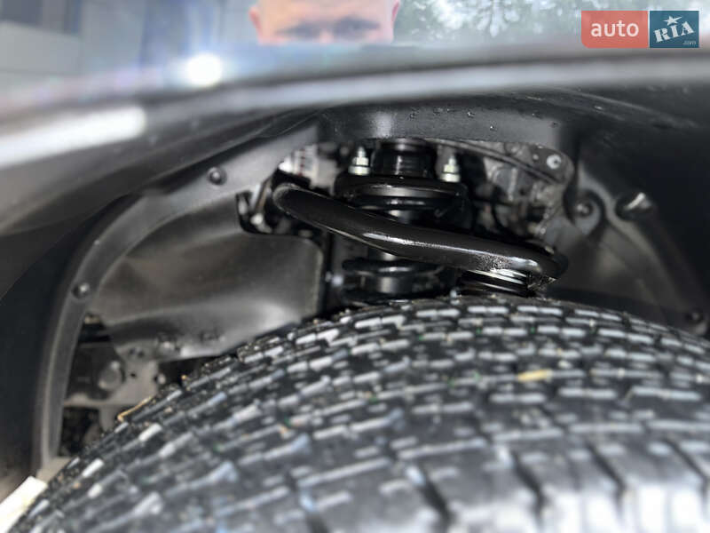 Внедорожник / Кроссовер Toyota Land Cruiser Prado 2020 в Черновцах фото 49 Внедорожник / Кроссовер Toyota Land Cruiser Prado 2020 в Черновцах