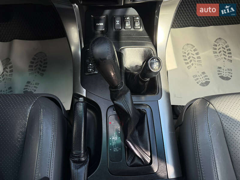 Внедорожник / Кроссовер Toyota Land Cruiser Prado 2008 в Житомире фото 19 Внедорожник / Кроссовер Toyota Land Cruiser Prado 2008 в Житомире