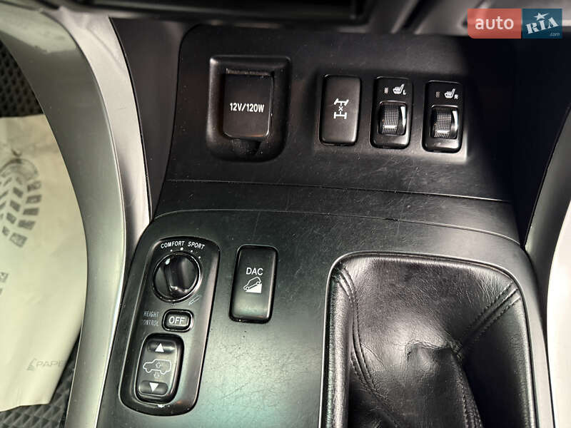 Внедорожник / Кроссовер Toyota Land Cruiser Prado 2008 в Житомире фото 20 Внедорожник / Кроссовер Toyota Land Cruiser Prado 2008 в Житомире