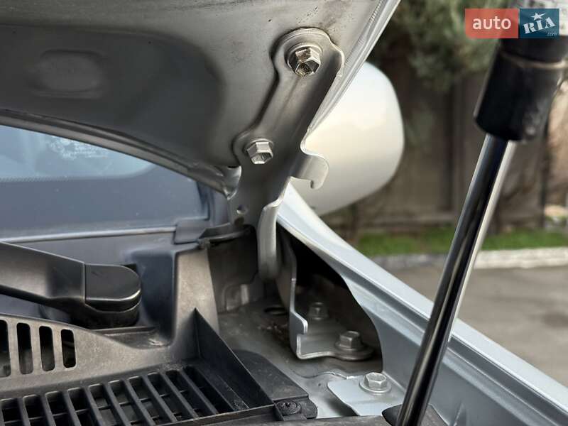 Внедорожник / Кроссовер Toyota Land Cruiser Prado 2008 в Киеве фото 53 Внедорожник / Кроссовер Toyota Land Cruiser Prado 2008 в Киеве