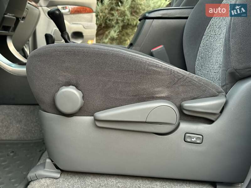 Внедорожник / Кроссовер Toyota Land Cruiser Prado 2008 в Киеве фото 67 Внедорожник / Кроссовер Toyota Land Cruiser Prado 2008 в Киеве