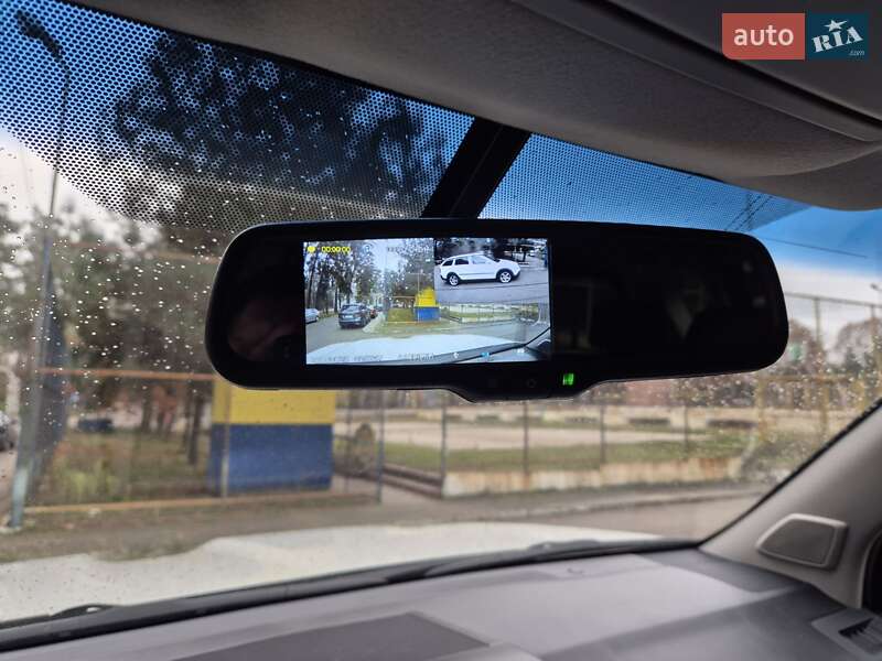 Внедорожник / Кроссовер Toyota Land Cruiser Prado 2018 в Киеве фото 15 Внедорожник / Кроссовер Toyota Land Cruiser Prado 2018 в Киеве