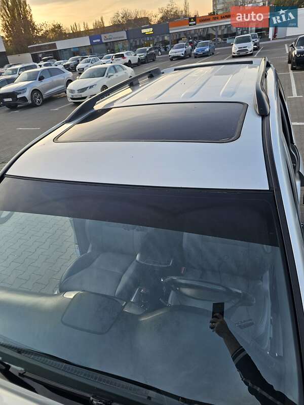 Внедорожник / Кроссовер Toyota Land Cruiser Prado 2005 в Одессе фото 18 Внедорожник / Кроссовер Toyota Land Cruiser Prado 2005 в Одессе