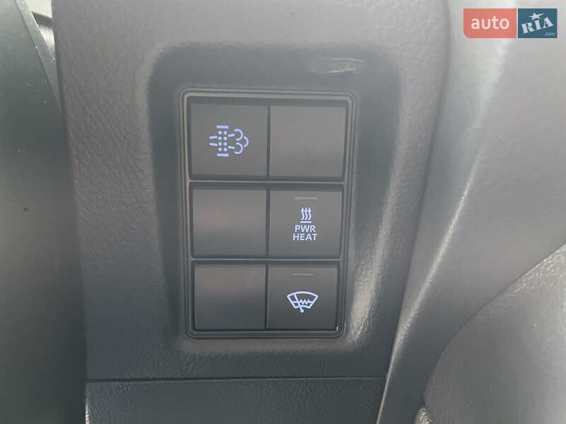 Внедорожник / Кроссовер Toyota Land Cruiser Prado 2019 в Виннице фото 63 Внедорожник / Кроссовер Toyota Land Cruiser Prado 2019 в Виннице