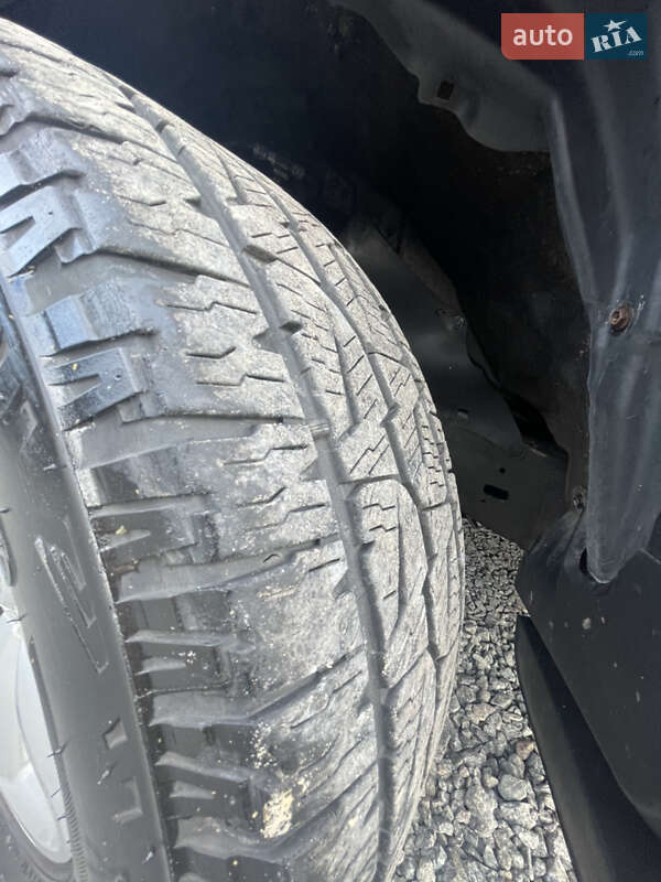 Внедорожник / Кроссовер Toyota Land Cruiser Prado 2007 в Дергачах