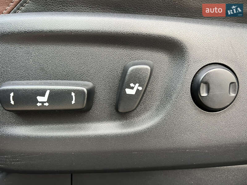 Внедорожник / Кроссовер Toyota Land Cruiser Prado 2020 в Днепре фото 18 Внедорожник / Кроссовер Toyota Land Cruiser Prado 2020 в Днепре