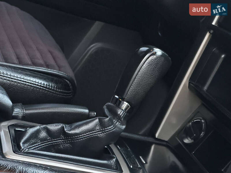 Внедорожник / Кроссовер Toyota Land Cruiser Prado 2010 в Ахтырке