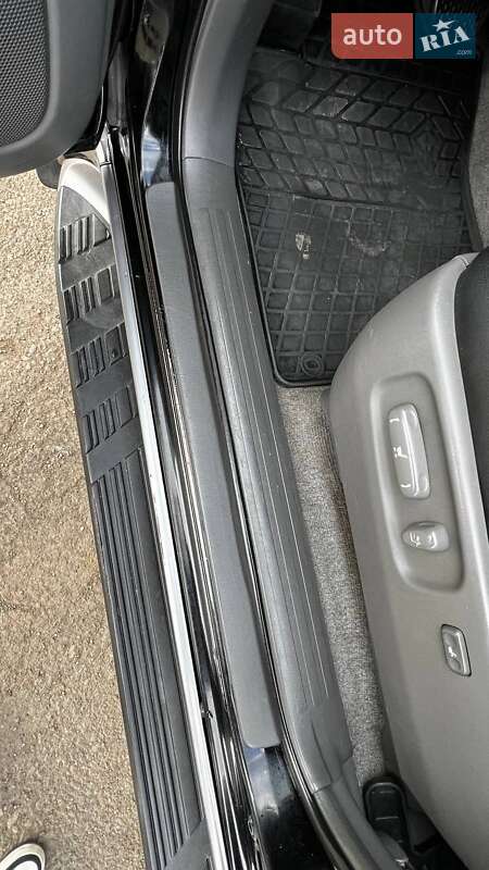 Позашляховик / Кросовер Toyota Land Cruiser Prado 2003 в Одесі