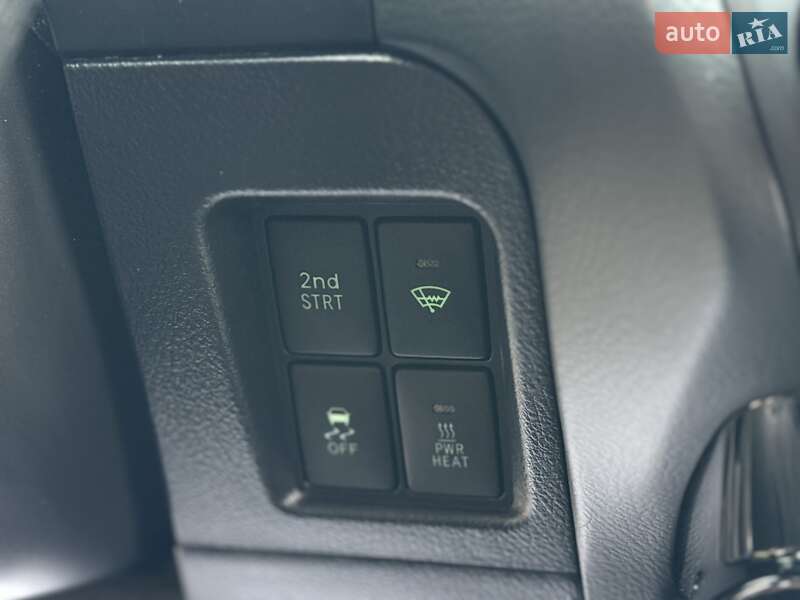 Позашляховик / Кросовер Toyota Land Cruiser Prado 2017 в Вінниці