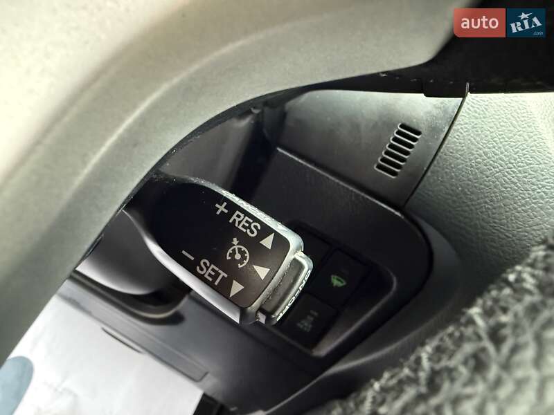 Позашляховик / Кросовер Toyota Land Cruiser Prado 2017 в Вінниці