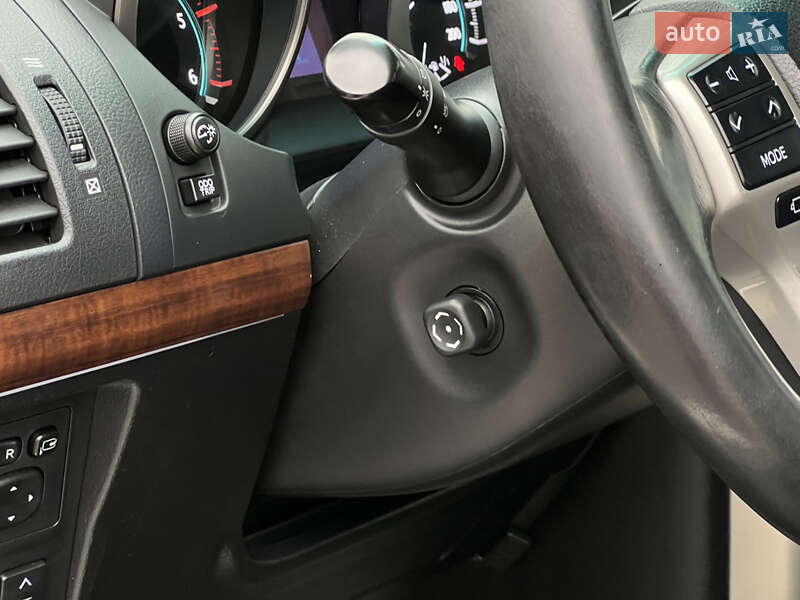 Внедорожник / Кроссовер Toyota Land Cruiser Prado 2010 в Киеве