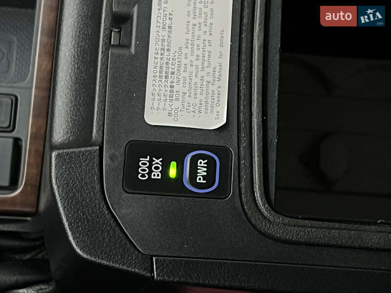 Внедорожник / Кроссовер Toyota Land Cruiser Prado 2010 в Киеве